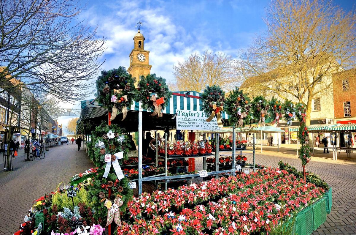 Newcastle under lyme attractions | Insiderpuj.com