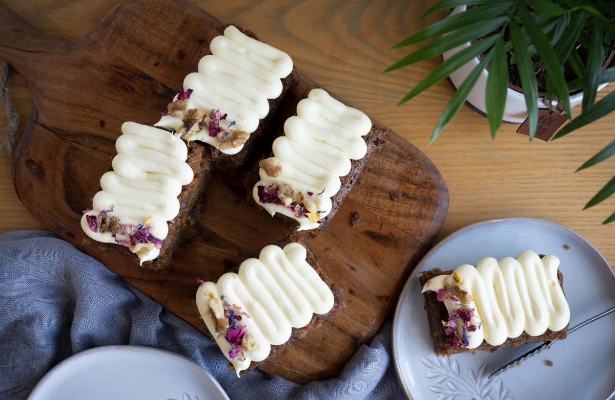 Cafes, Tea Rooms & Coffee Shops