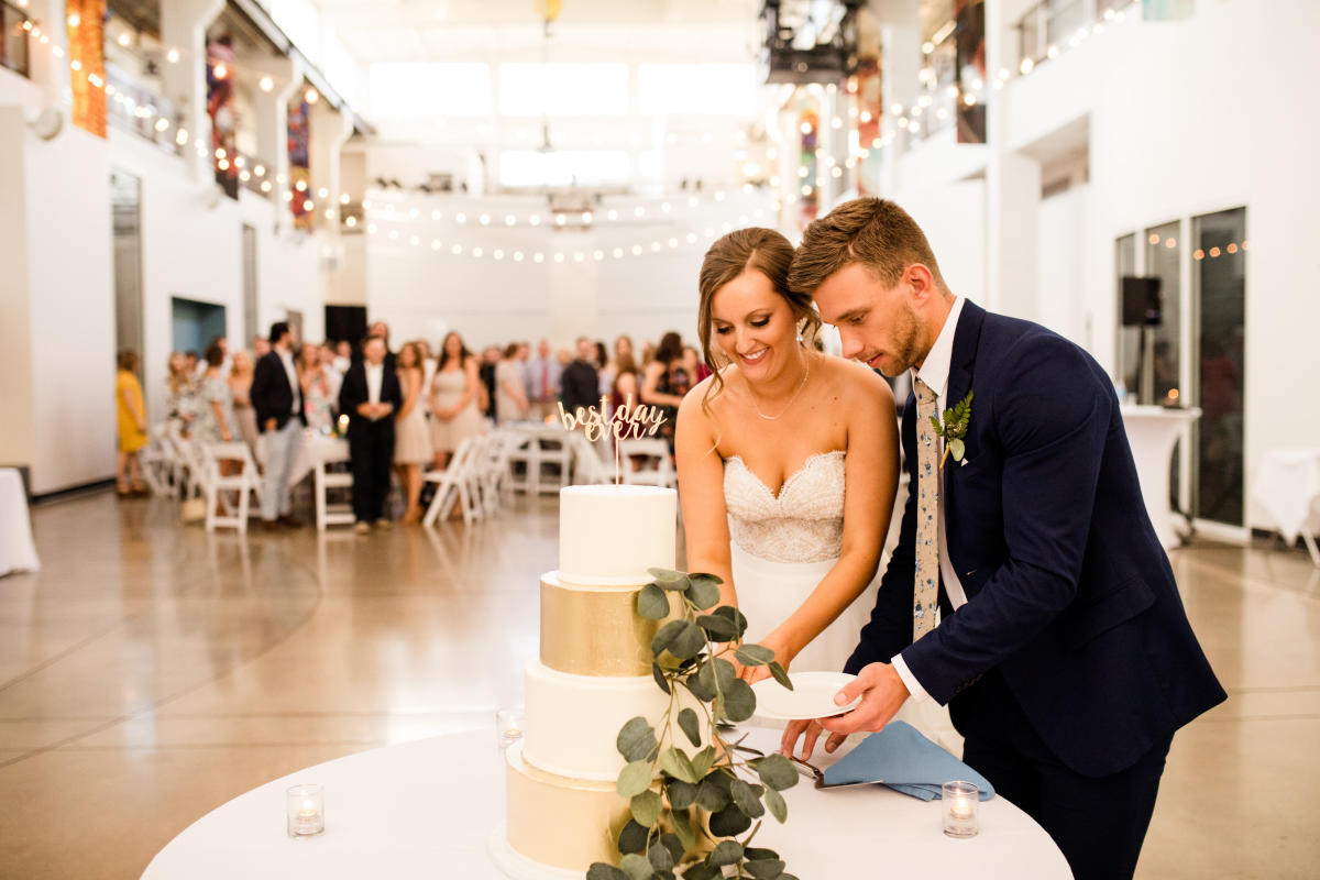 St Charles Wedding Information Catering Venues Florists