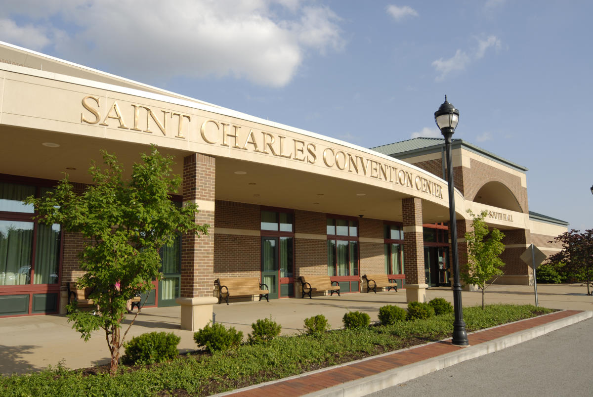Convention Services in St. Charles | Proposals & Publicity