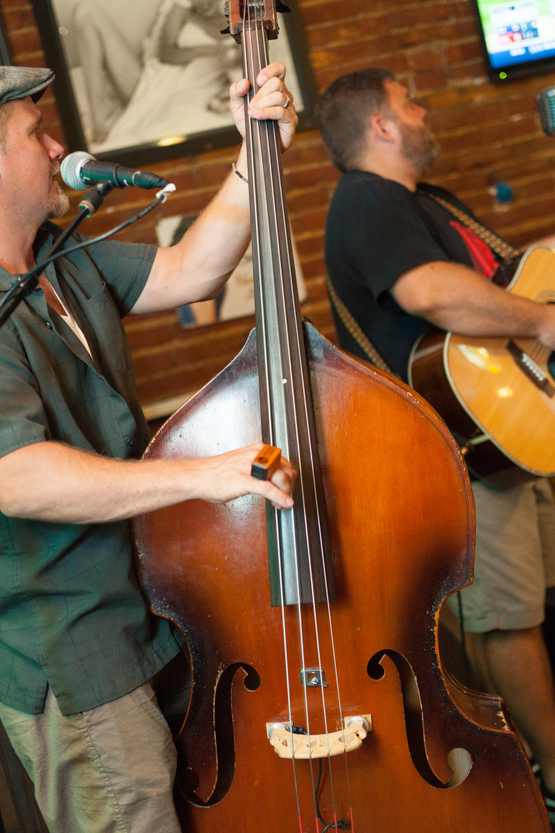 Music on Main Saint Charles, Missouri Live Music