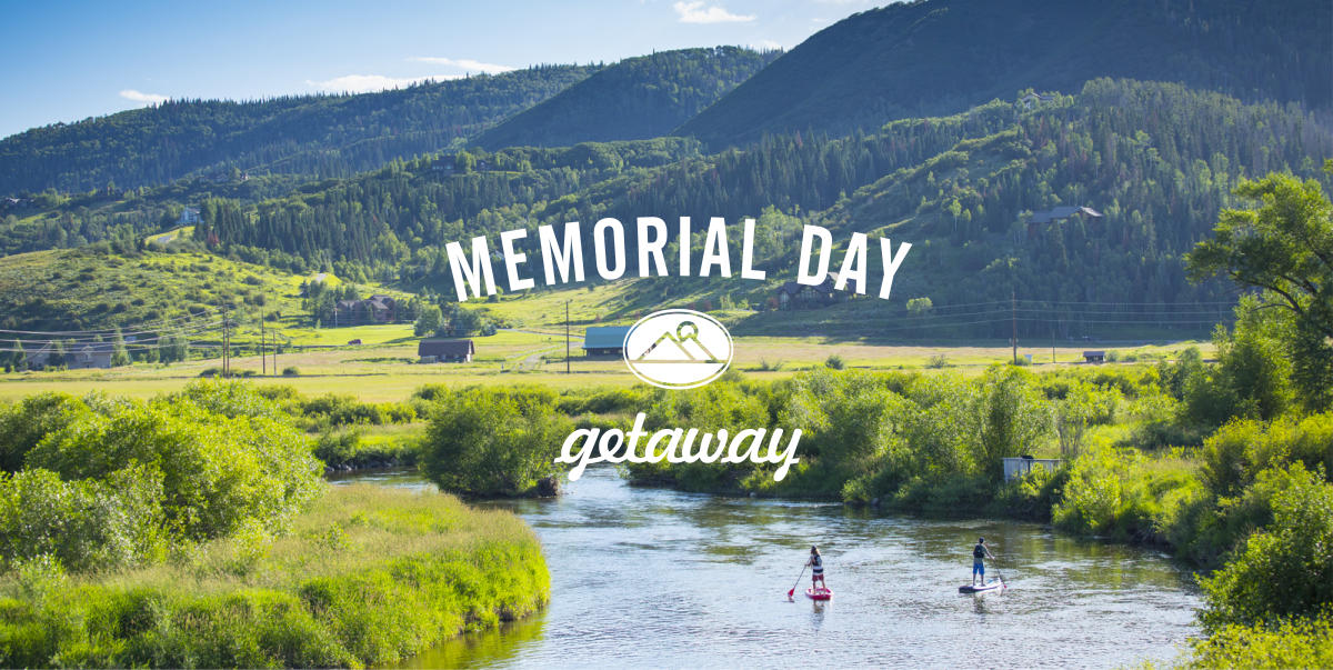 Memorial Day Things to Do Steamboat Springs, Colorado
