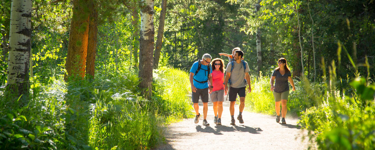 What to Do in Steamboat Springs Summer Activities