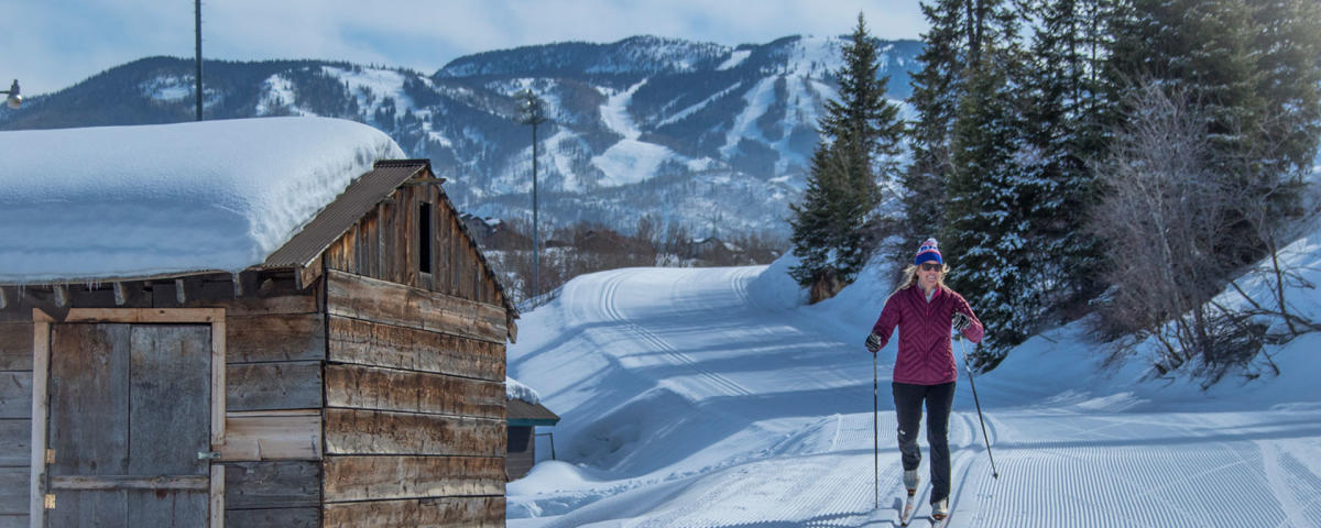 Steamboat Springs Colorado Live Conditions and Webcams
