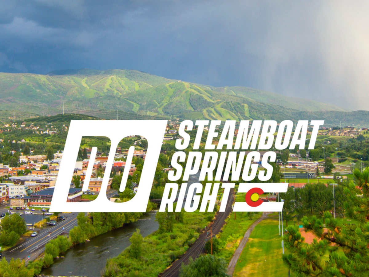 Do Steamboat Springs Right Toolkit