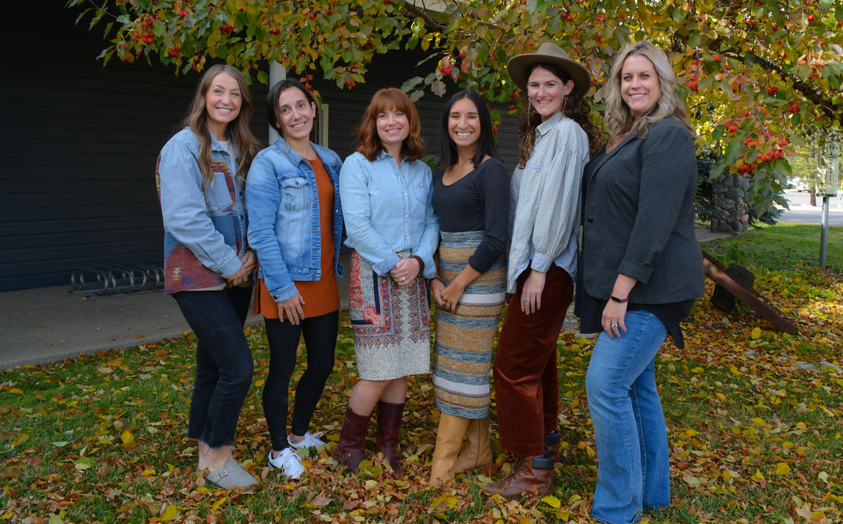 Steamboat Springs Chamber Strategic Plan