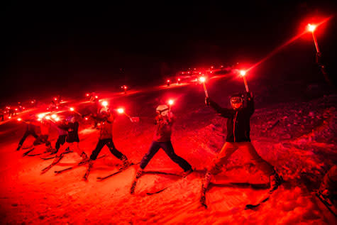 Steamboat Springs Winter Carnival