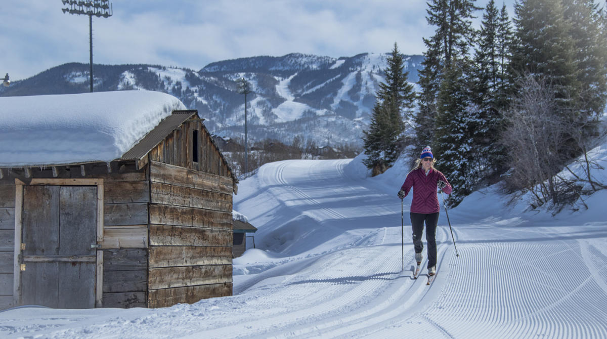 Steamboat Springs Winter Activities | What to do in the Winter