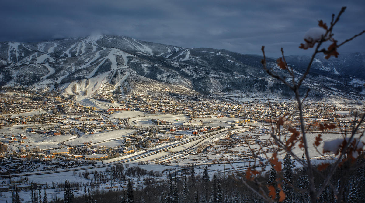 Steamboat Christmas Day 2021 Religious Services In Steamboat Springs