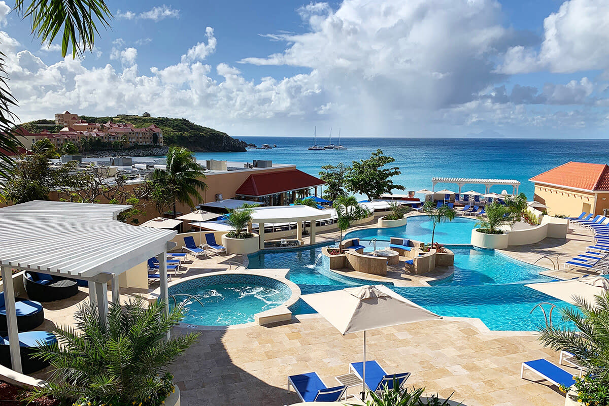 Resorts
