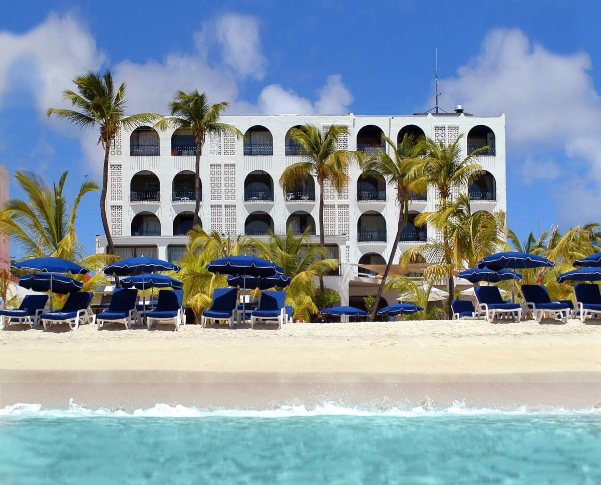 Best Hotels in St. Maarten Where to stay Visit St. Maarten Hotels