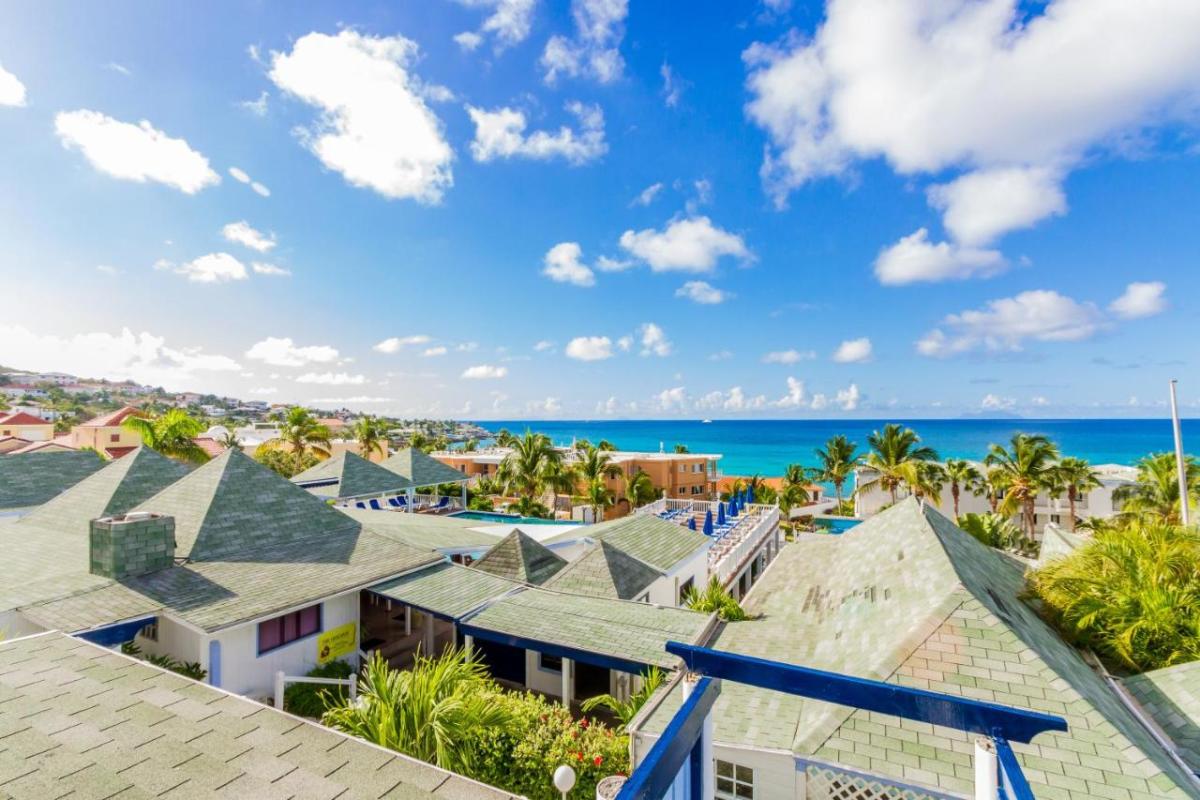 St. Maarten Book Your Next Vacation Stay in Boutique Hotels Dutch