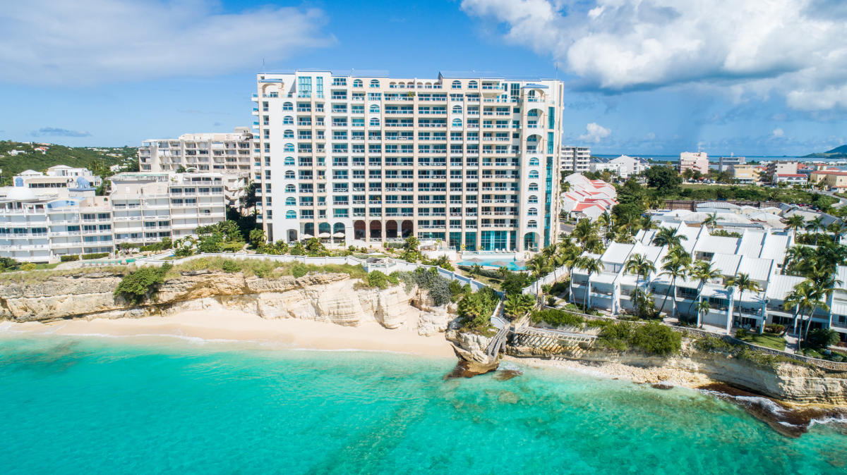 St. Maarten Vacation House Rental Condos, Airbnb & More