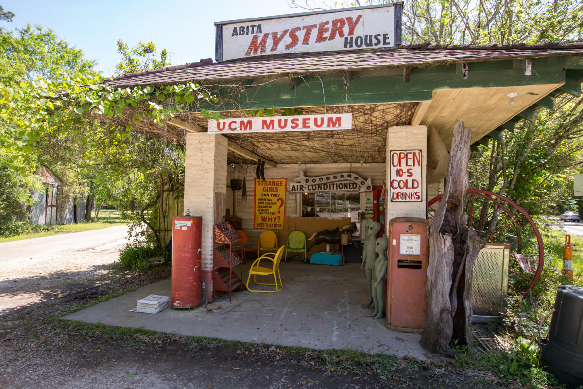 12 Fun Things To Do & Places To Visit In Louisiana - Holidaydons.com