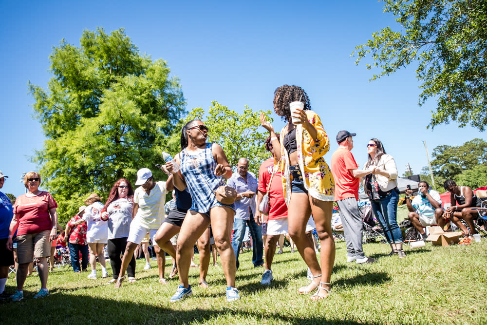Northshore Events | Festivals, Fairs, Mardi Gras