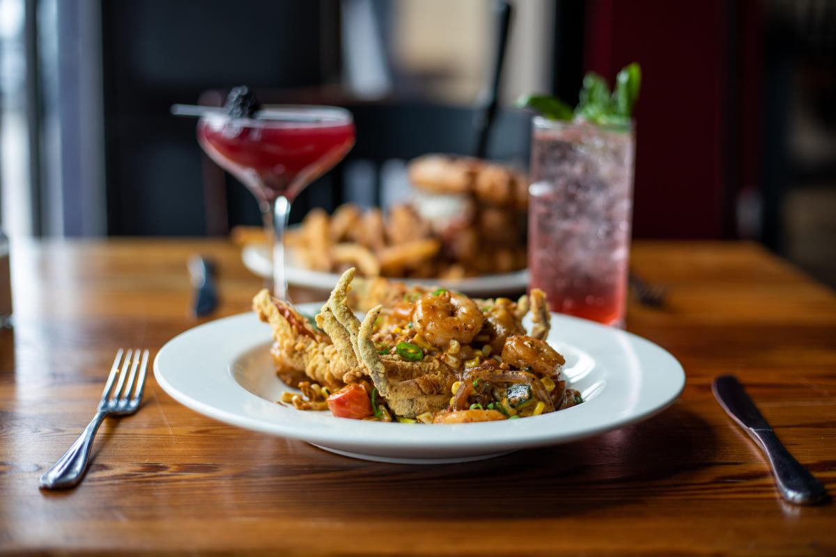 Tammany Taste of Summer Culinary Month on The Northshore