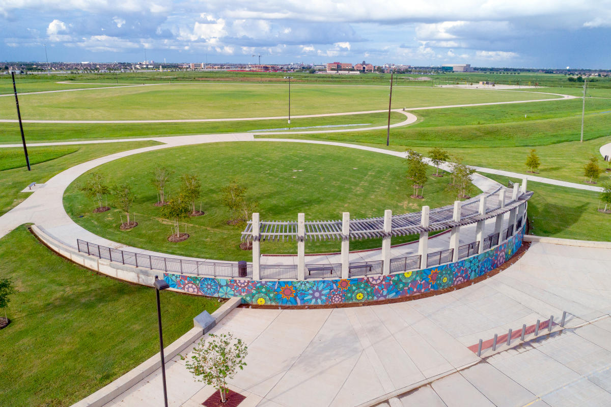 Brazos River Park │ Sugar Land Parks | Discover | Visit Sugar Land