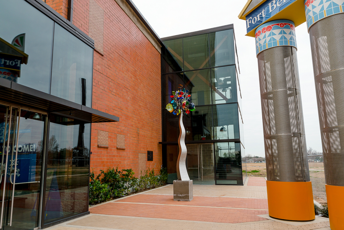 Contact Us Plan Your Trip Visit Sugar Land, Texas