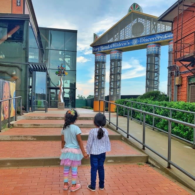 Family Fun in Sugar Land │ Things to Do
