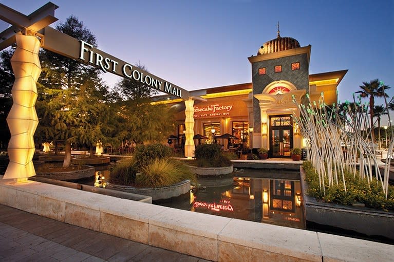 Pandora in discount first colony mall