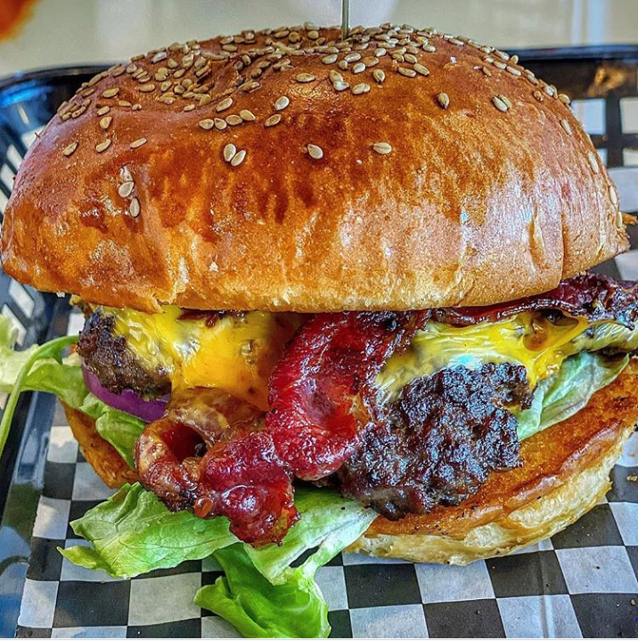 Top Burger Spots | Sugar Land, Texas