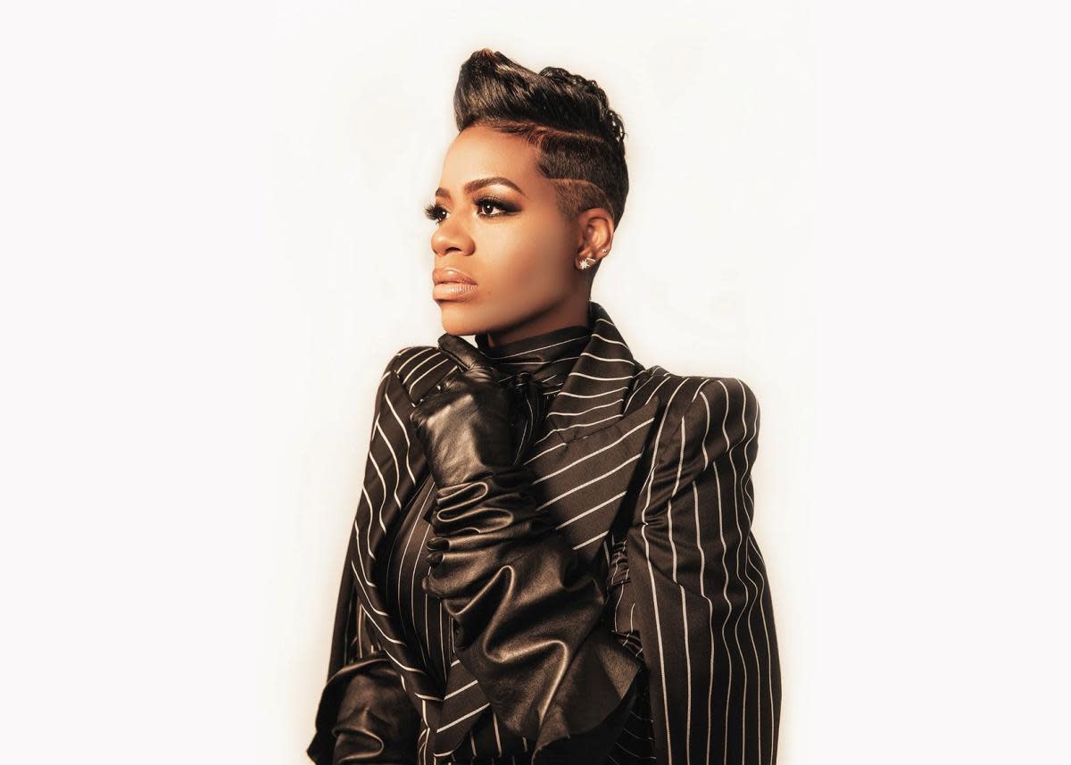 Fantasia with special guest Joe Ticket Giveaway Visit Sugar Land