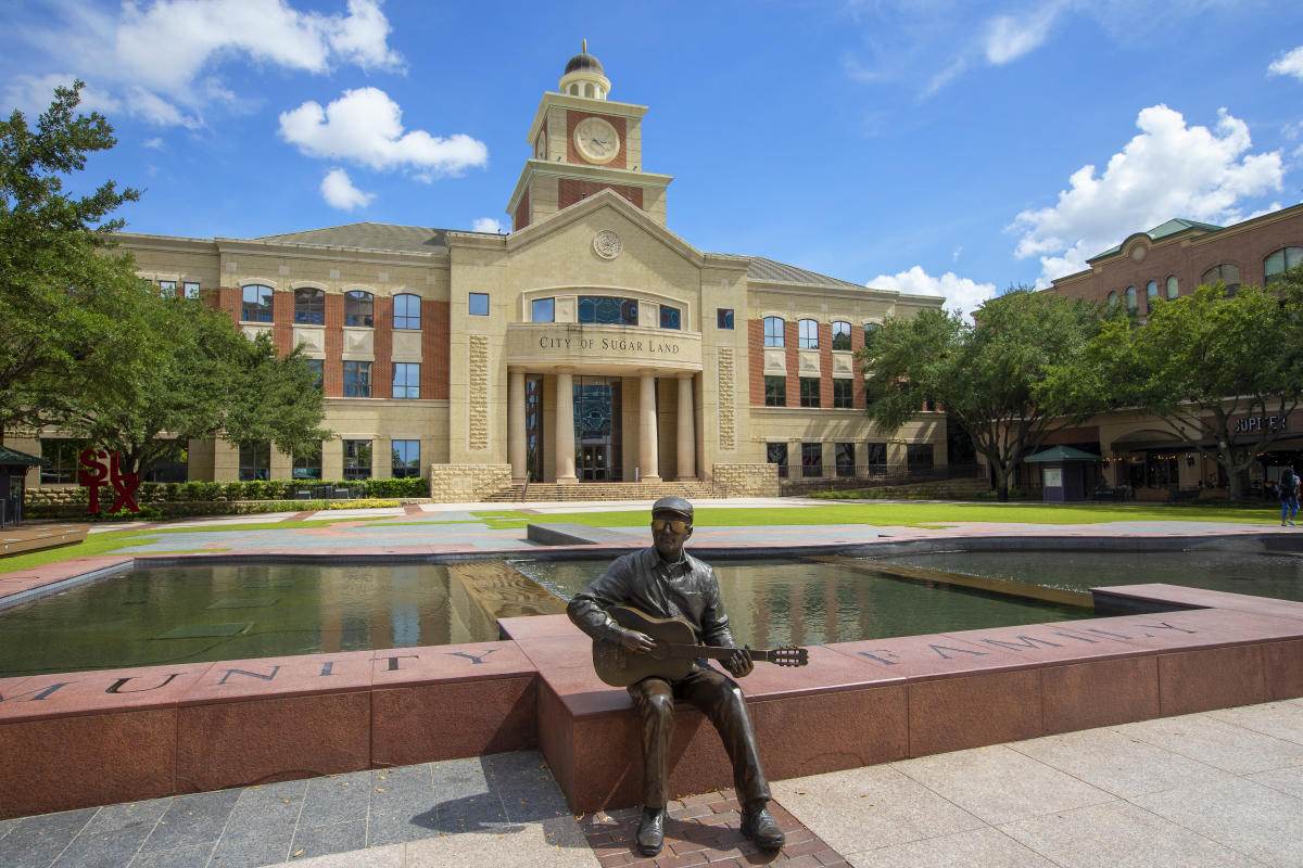 Cultural Arts Events Visit Sugar Land, Texas