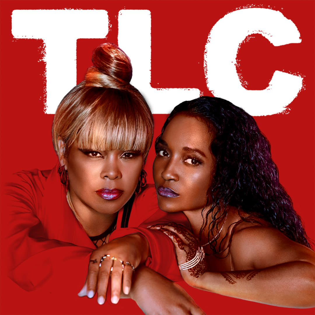 TLC Ticket Giveaway │ Sugar Land, TX