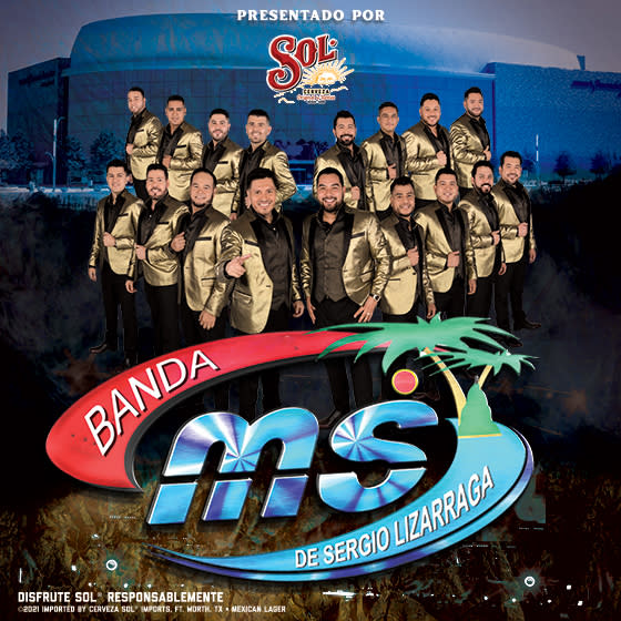 Banda MS Suite Giveaway │ Sugar Land, TX