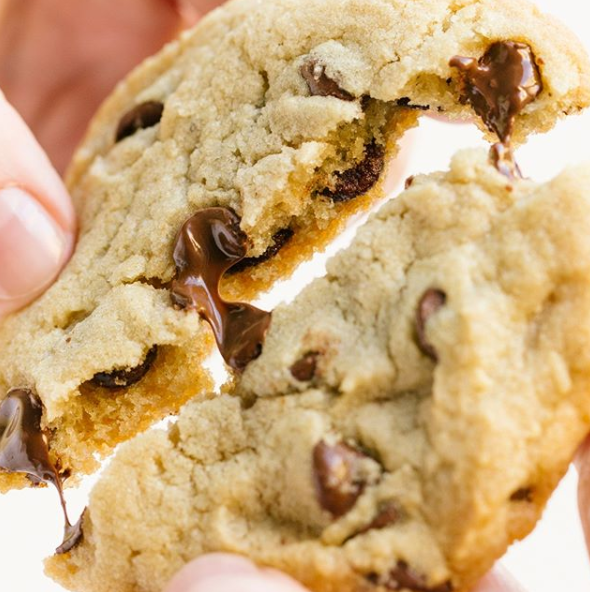 Staff Picks │ Cookies in Sugar Land, TX