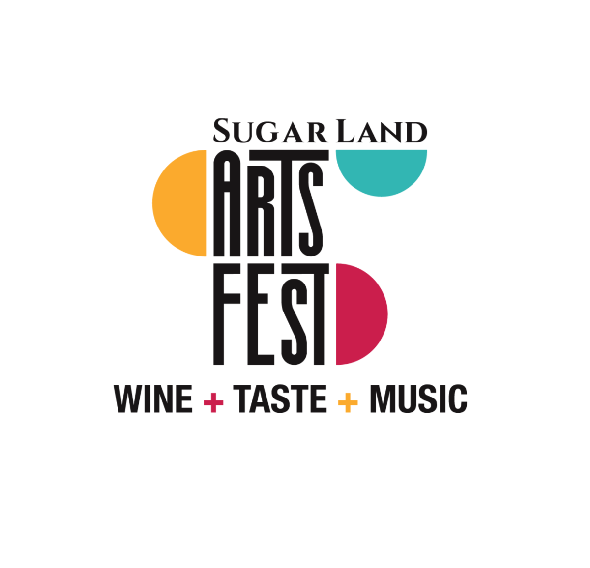 Sugar Land Arts Festival │ Ticket Giveaway