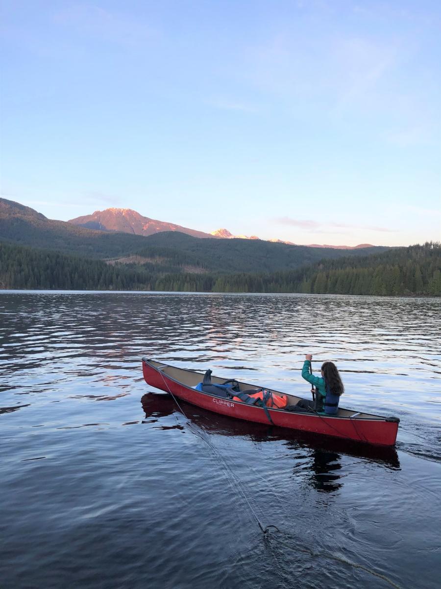 FAQs Powell Forest Canoe Route Sunshine Coast Tourism