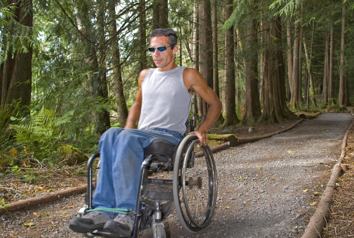Accessibility | Plan Your Trip | Sunshine Coast Tourism