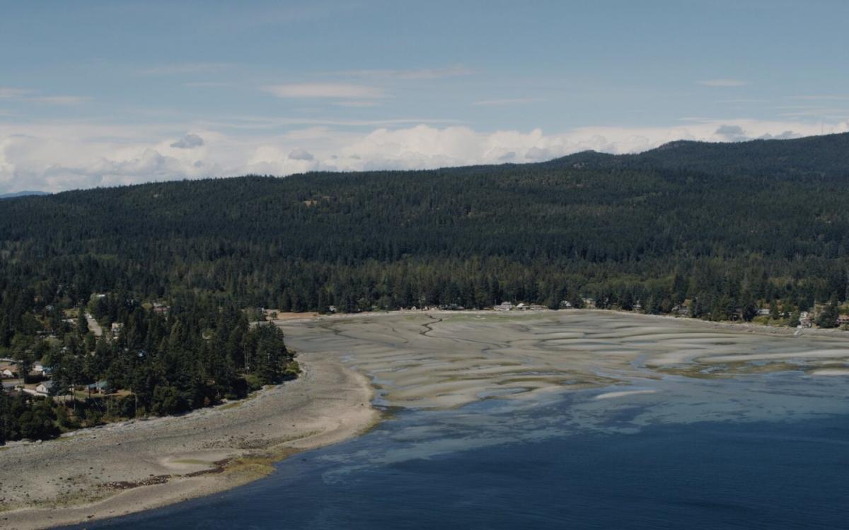 Texada Island Explore Sunshine Coast Tourism