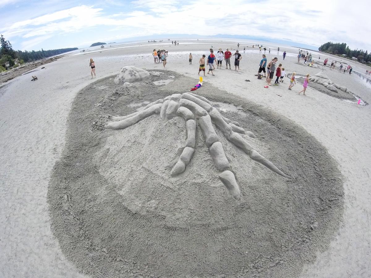 Annual Events on the Sunshine Coast, BC Sunshine Coast Tourism