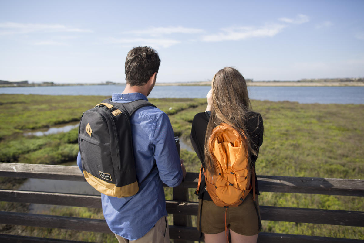 strand bolsa near me