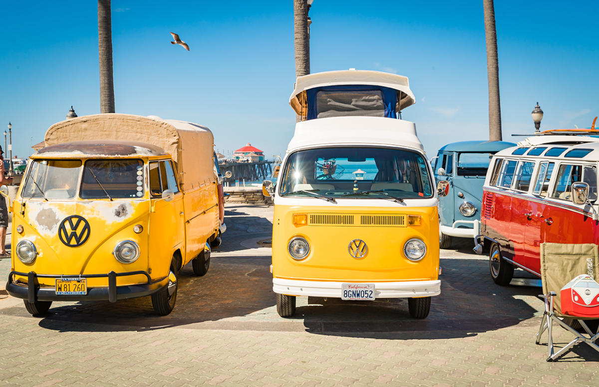 Submit your Huntington Beach Event