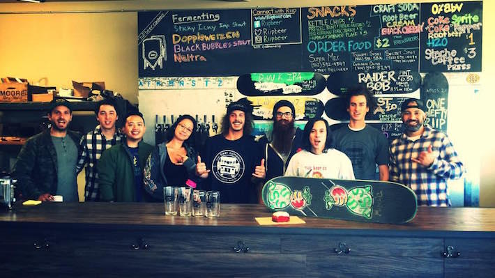 Riip Beer Company