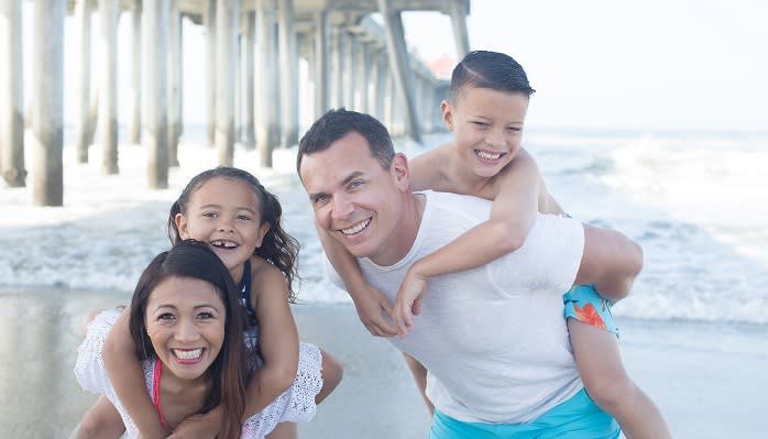 Best Mother's Day Events in Huntington Beach