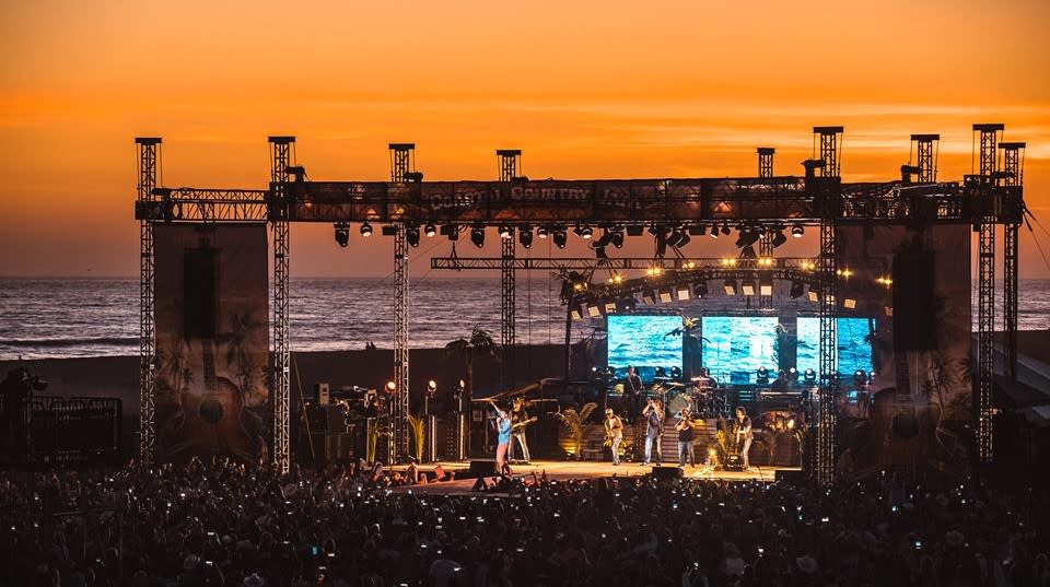 Huntington Beach Events | Concerts, Festivals, and Community Events