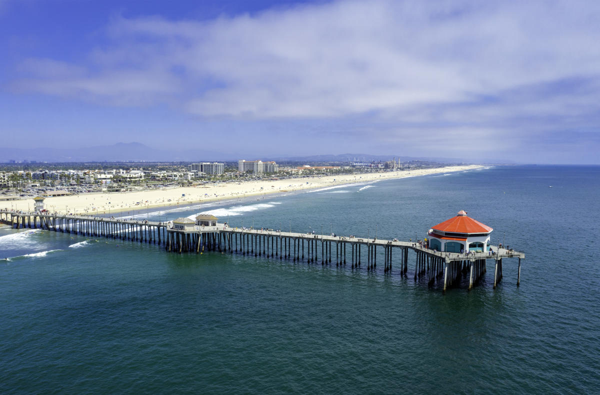 surf city hb