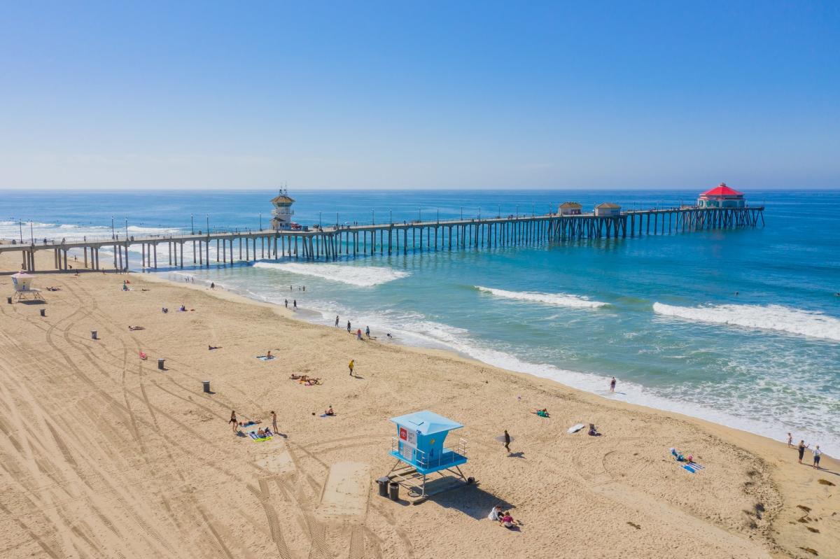 5 Must-Do Things to Do in Huntington Beach, CA