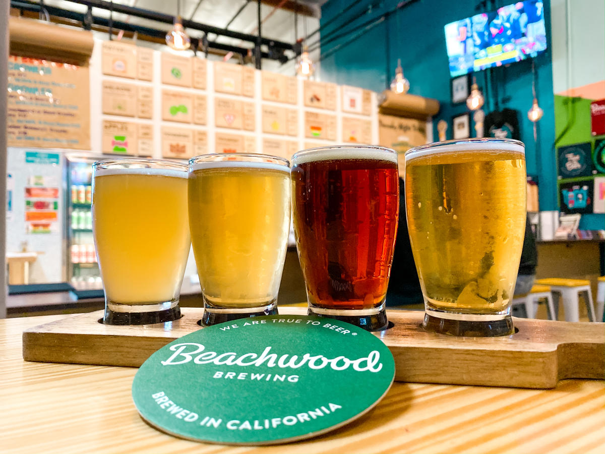 Tasting Rooms In Huntington Beach Tasting Rooms In Huntington Beach