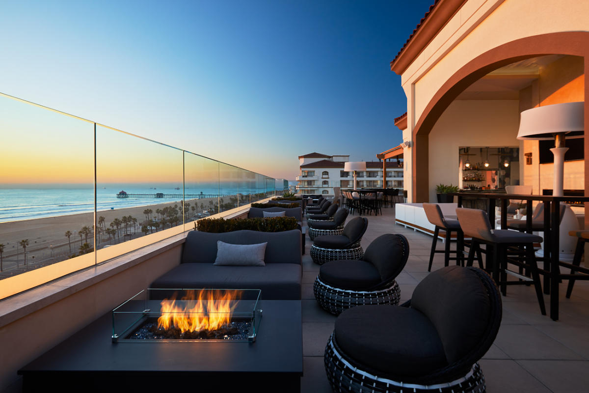 New Resorts in Huntington Beach added to the HB Collection
