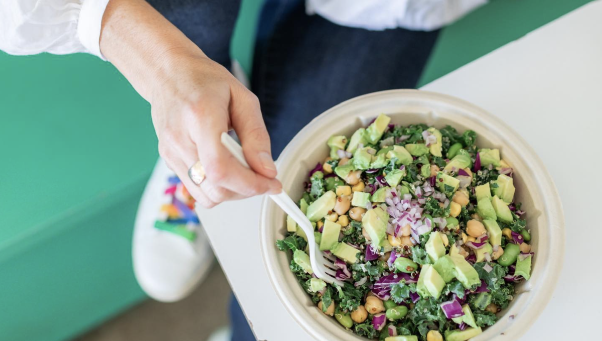 Best Vegetarian Restaurants in Huntington Beach