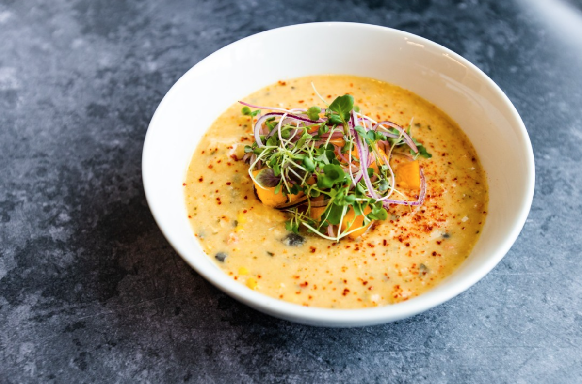 Where to Get the Best Soup in Huntington Beach