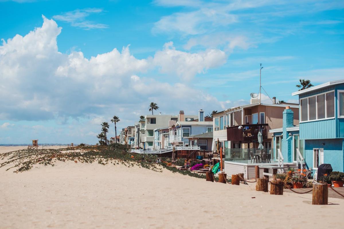 Huntington Beach Vacation Rentals