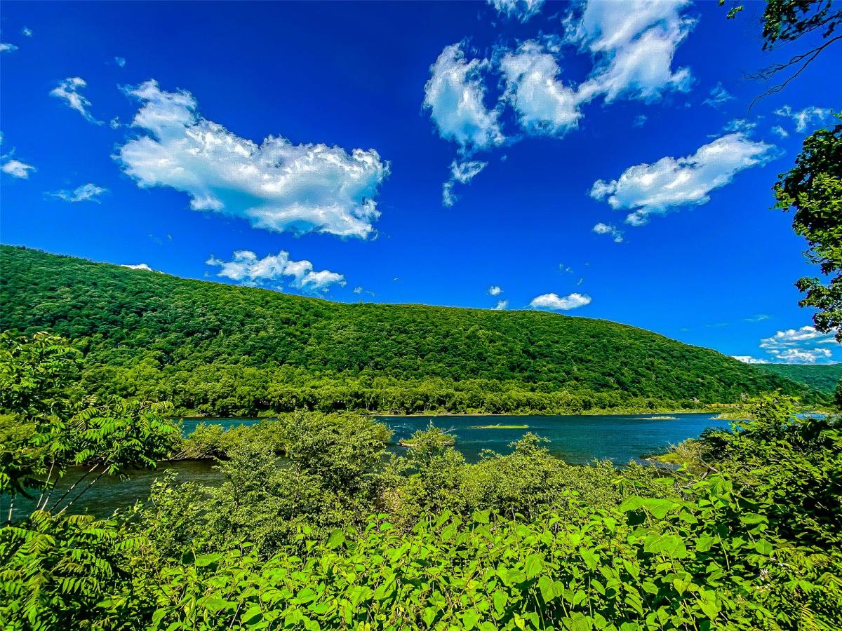 Summer Fun Susquehanna River Valley Visitors Bureau