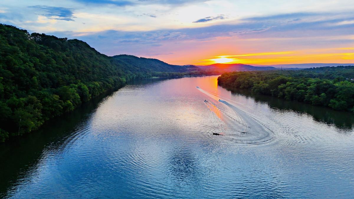 Things to Do in Central PA This Summer | Outdoor & Indoor Fun