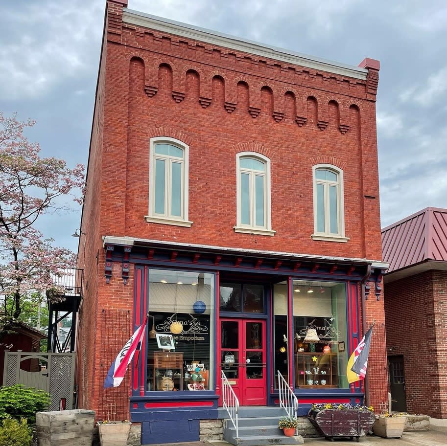 Mifflinburg, Pennsylvania Susquehanna River Valley Visitors Bureau
